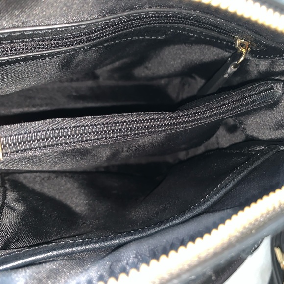 Calvin Klein Clara Stucco Mini Backpack - Picture 10 of 11